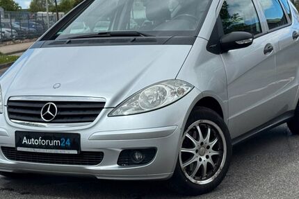 Mercedes-Benz A 150 154.000 km 2.999 &euro; Jülich 52428