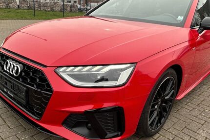 Audi A4 100.000 km 27.999 &euro; würselen 52146