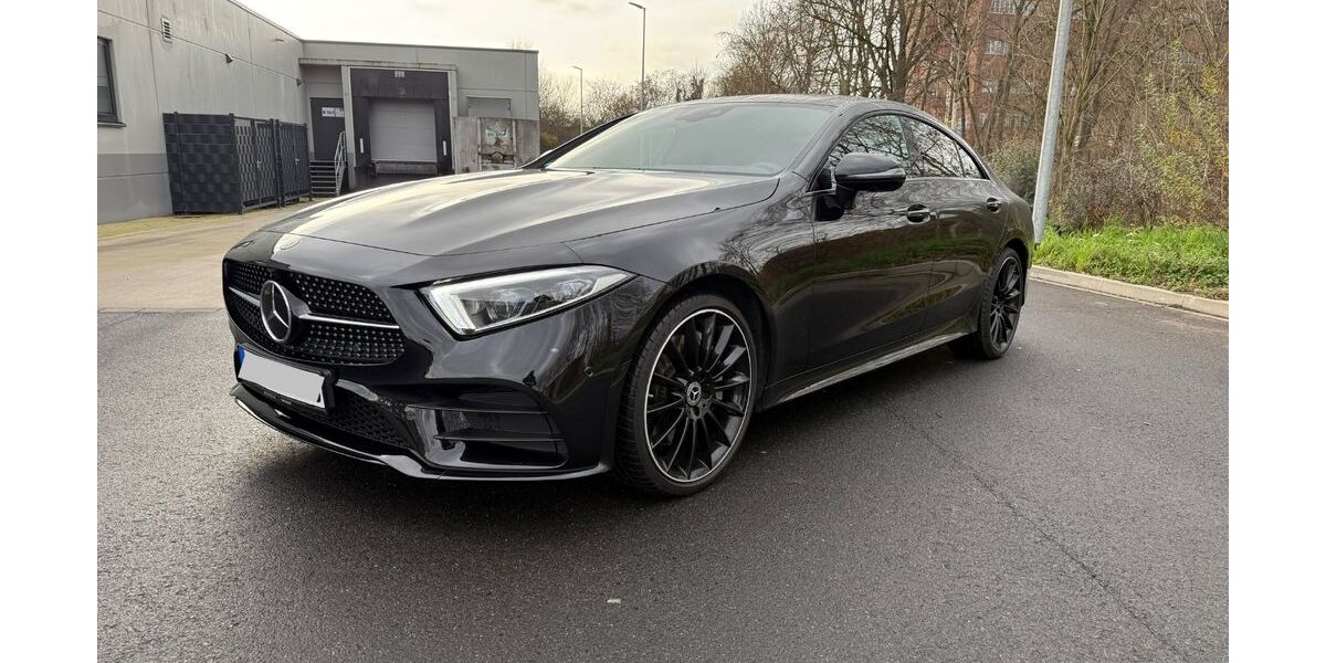 Mercedes-Benz CLS 450 91.459 km 44.300 &euro; Heinsberg 52525