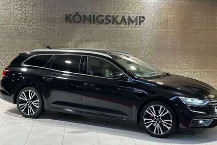 Renault Talisman 141.420 km 18.990 &euro; Jülich 52428