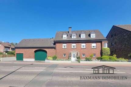 Haus Jülich-Koslar Koslar - 5 Zimmer, 162 m&sup2;, 599.000&euro; | Angebot:26506399