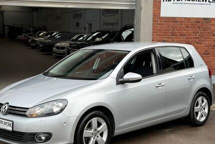VW Golf 116.850 km 9.499 &euro; Düren 52353