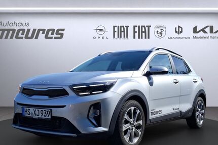 Kia Stonic 15.634 km 19.988 &euro; Erkelenz 41812