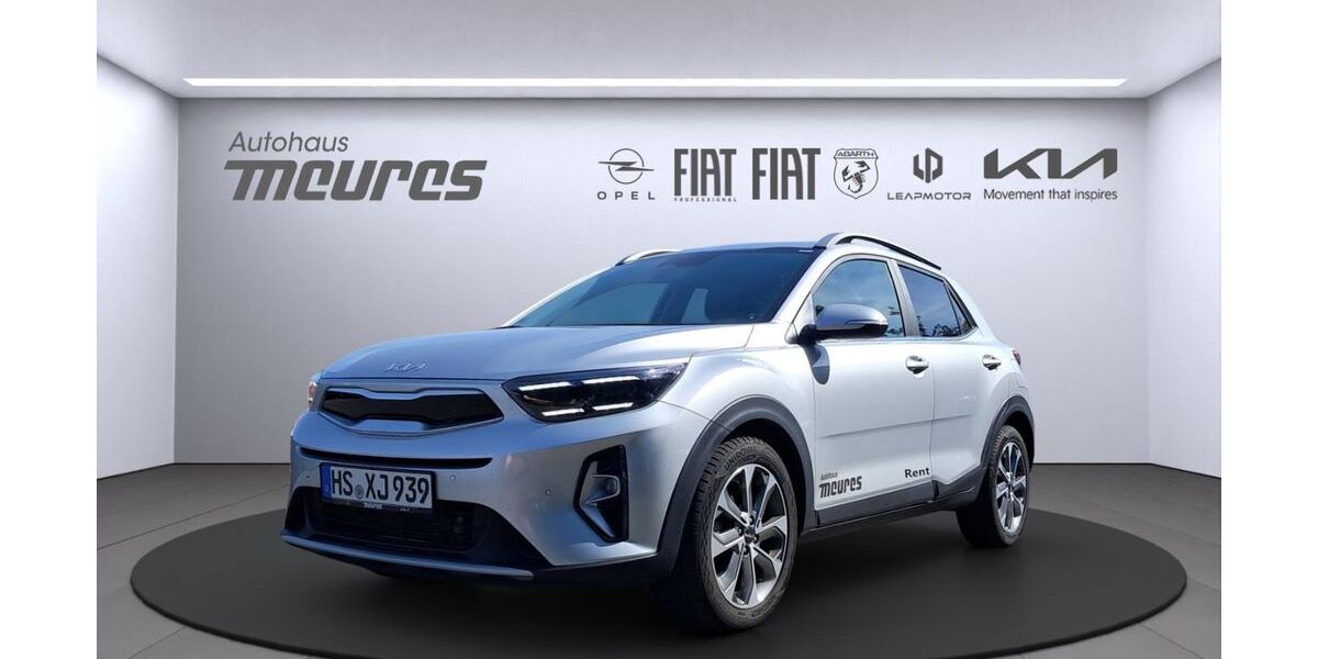 Kia Stonic 15.634 km 19.988 &euro; Erkelenz 41812