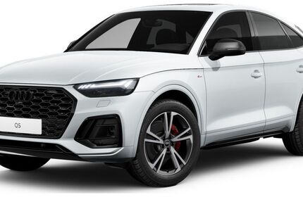 Audi Q5 17.700 km 49.870 &euro; Aachen 52078