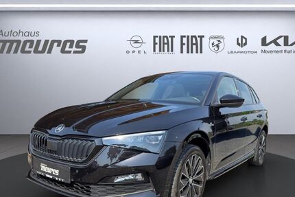 Skoda Scala 52.463 km 24.444 &euro; Heinsberg 52525