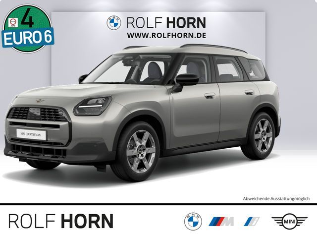 Mini Countryman C (Cooper) 23.375 km 31.930 &euro; Düren 52355