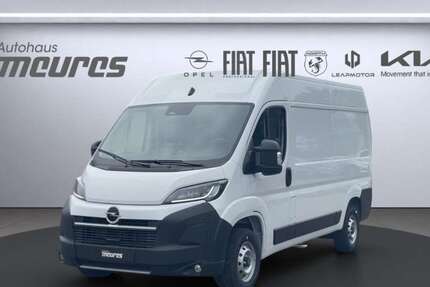 Opel Movano 12.285 km 28.450 &euro; Heinsberg 52525