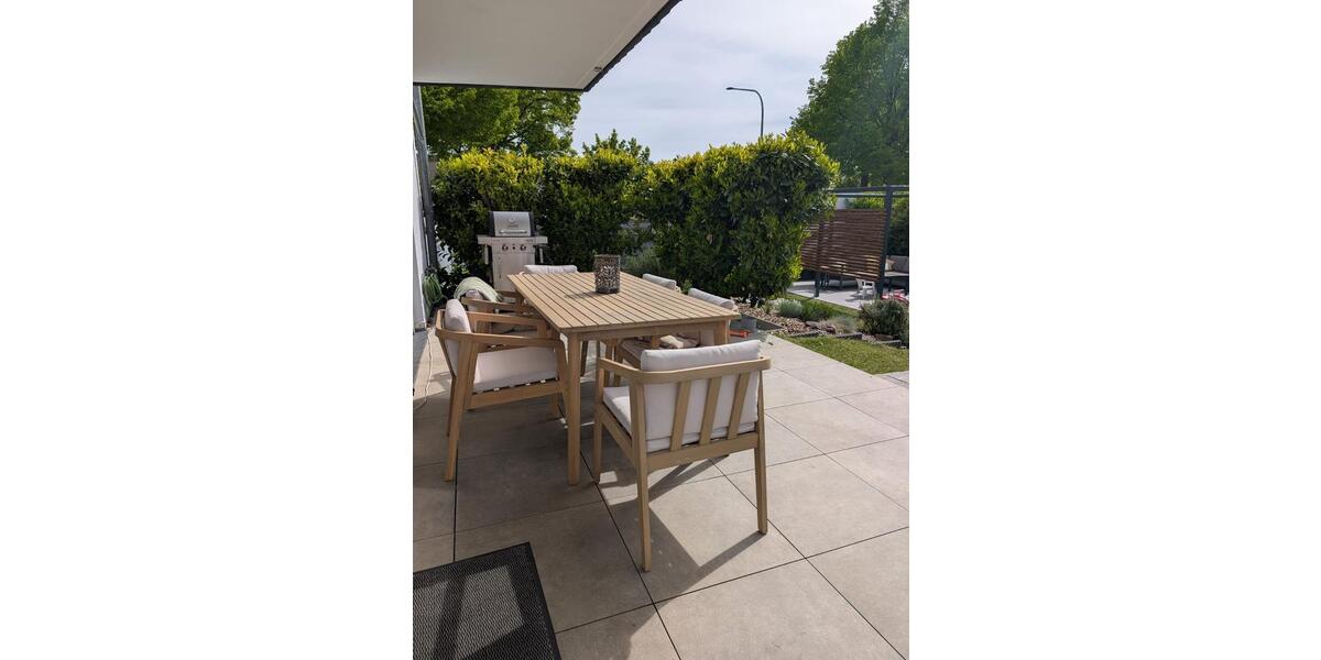 Erdgeschoßwohnung Merzenich - 3.5 Zimmer, 94 m&sup2;, 1.262&euro; | Angebot:26698755