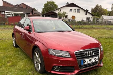 Audi A4 230.000 km 3.250 &euro; Heinsberg, Dremmen 52525