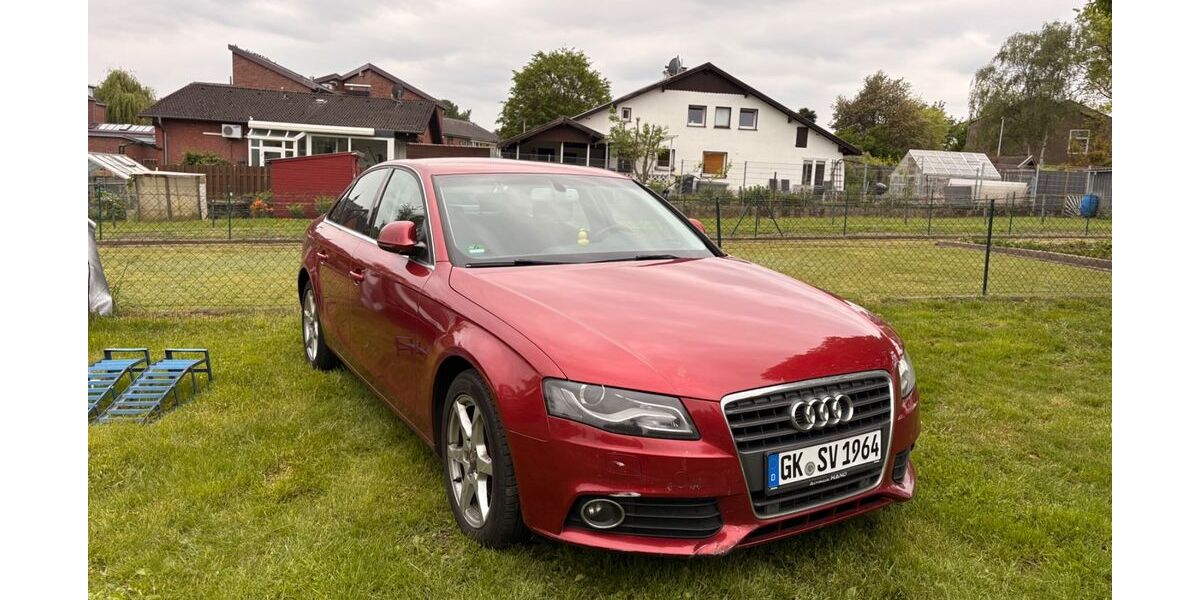 Audi A4 230.000 km 3.250 &euro; Heinsberg, Dremmen 52525