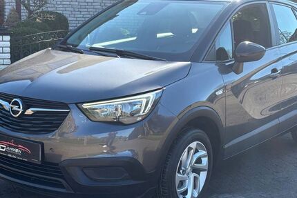 Opel Crossland (X) 40.700 km 13.590 &euro; Niederzier-Selhausen 52382