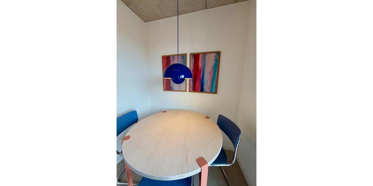 Etagenwohnung Aachen Aachen-Mitte - 2 Zimmer, 47 m&sup2;, 1.062&euro; | Angebot:25917217