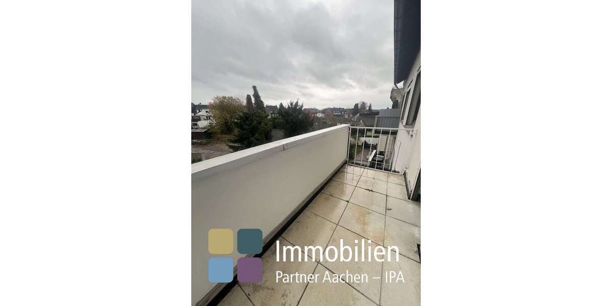 Etagenwohnung Würselen - 3 Zimmer, 71 m&sup2;, 550&euro; | Angebot:25147060