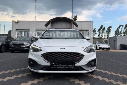 Ford Focus 100.000 km 19.900 &euro; Eschweiler 52249