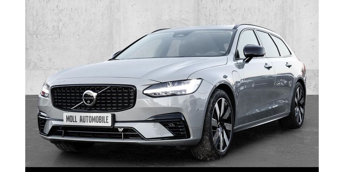 Volvo V90 26.854 km 45.900 &euro; Aachen 52078