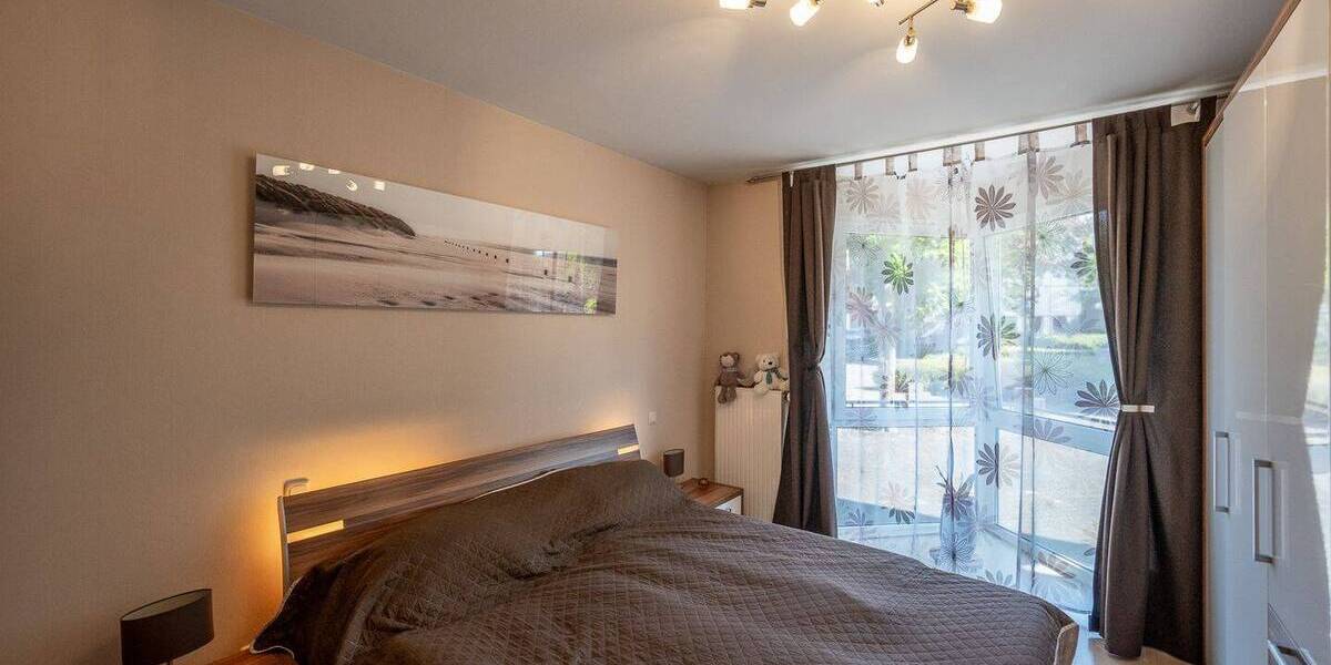 Etagenwohnung Erkelenz - 3 Zimmer, 77 m&sup2;, 239.000&euro; | Angebot:25742114