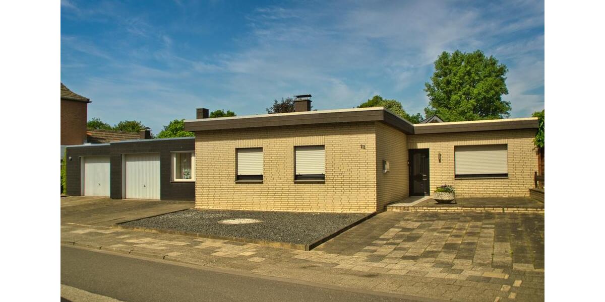 Bungalow Bedburg - 4 Zimmer, 100 m&sup2;, 319.000&euro; | Angebot:26720823
