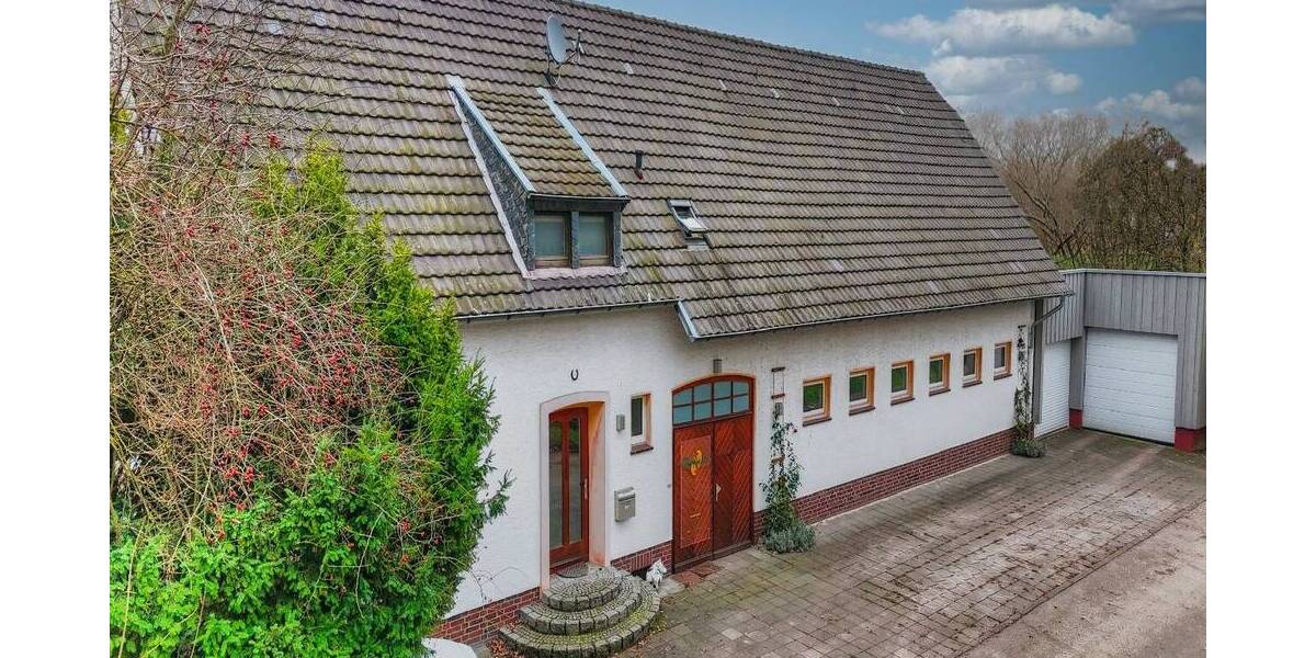 Einfamilienhaus Heinsberg - 5 Zimmer, 209 m&sup2;, 550.000&euro; | Angebot:25726605