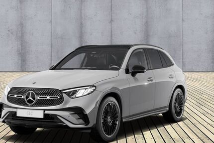 Mercedes-Benz GLC 300 9.500 km 70.950 &euro; Geilenkirchen 52511