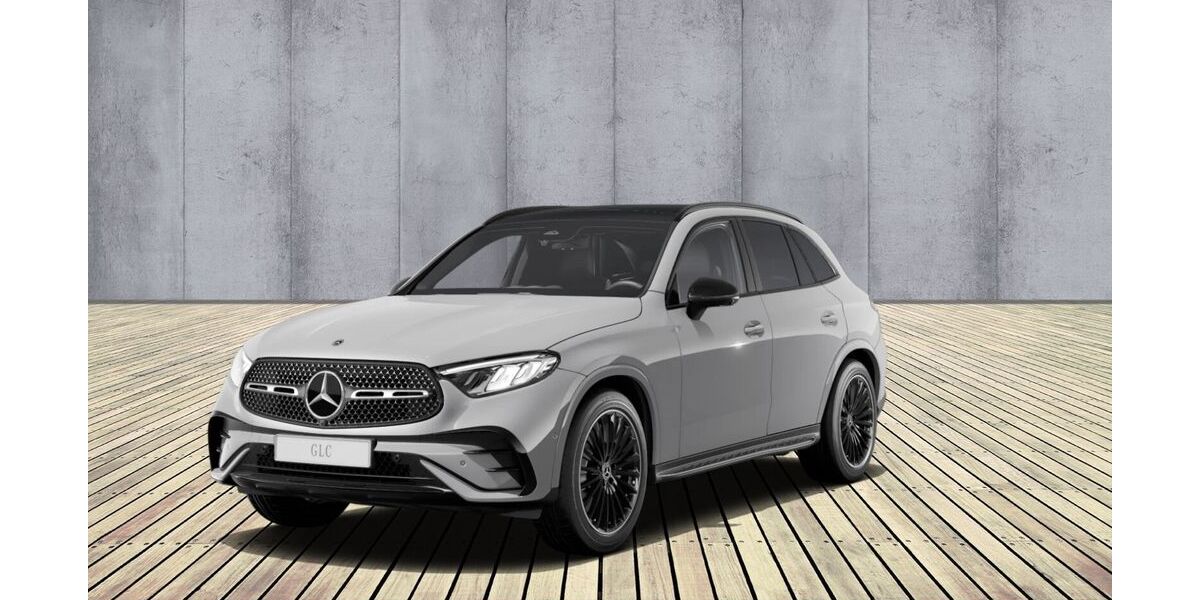 Mercedes-Benz GLC 300 9.500 km 70.950 &euro; Geilenkirchen 52511