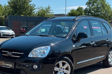 Kia Carens 158.305 km 3.999 &euro; Düren 52349