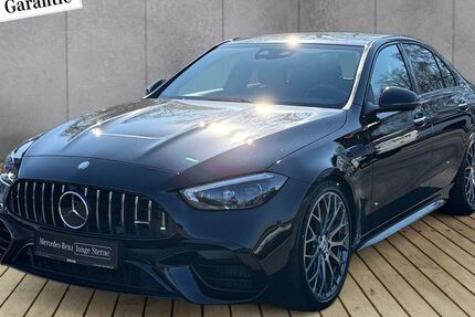 Mercedes-Benz C 63 AMG 12.850 km 82.940 &euro; Geilenkirchen 52511