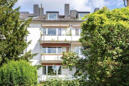 Wohnung Aachen Aachen-Mitte - 1 Zimmer, 28 m&sup2;, 480&euro; | Angebot:27069350