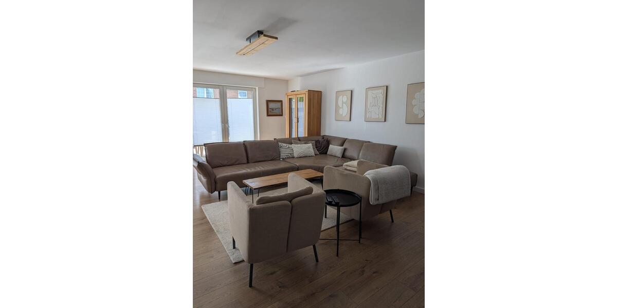Erdgeschoßwohnung Merzenich - 3.5 Zimmer, 94 m&sup2;, 1.262&euro; | Angebot:26698755