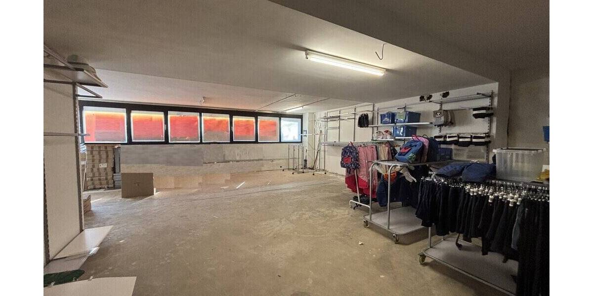 Gewerbeobjekt Aachen Aachen-Mitte - 2.400&euro; | Angebot:26176731