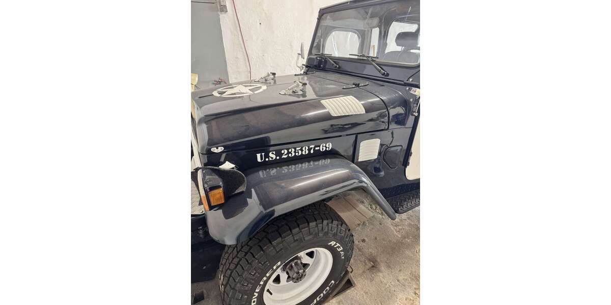 Toyota FJ40 85.000 km 24.999 &euro; Aachen 52076