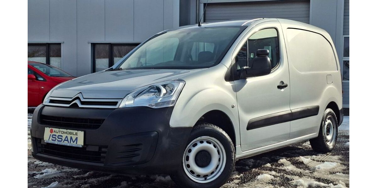 Citroen Berlingo 87.952 km 8.500 &euro; Simmerath 52152