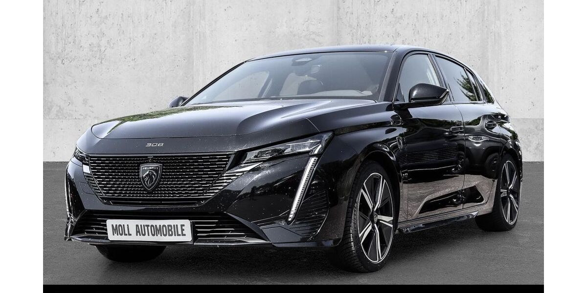 Peugeot 308 68.500 km 22.480 &euro; Aachen 52078