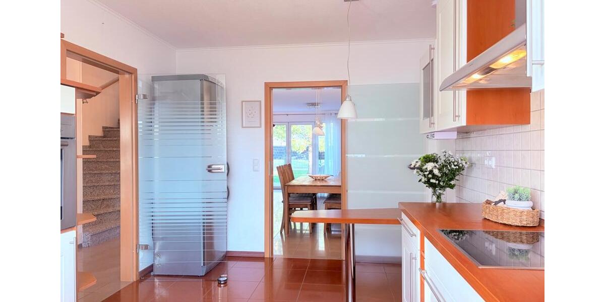 Doppelhaushälfte Aachen Aachen-Mitte - 6 Zimmer, 141 m&sup2;, 730.000&euro; | Angebot:24732565