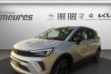 Opel Crossland (X) 17.414 km 17.788 &euro; Heinsberg 52525