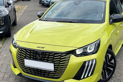 Peugeot 208 27.506 km 16.990 &euro; Hückelhoven 41836