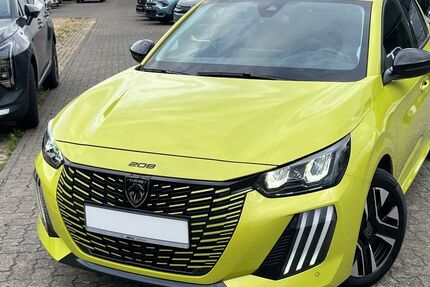 Peugeot 208 27.506 km 17.690 &euro; Hückelhoven 41836