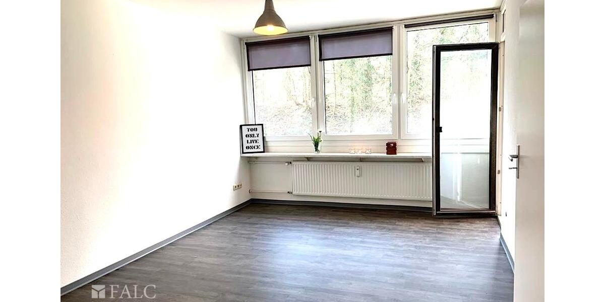 Etagenwohnung Aachen Aachen-Mitte - 2 Zimmer, 37 m&sup2;, 500&euro; | Angebot:25712291