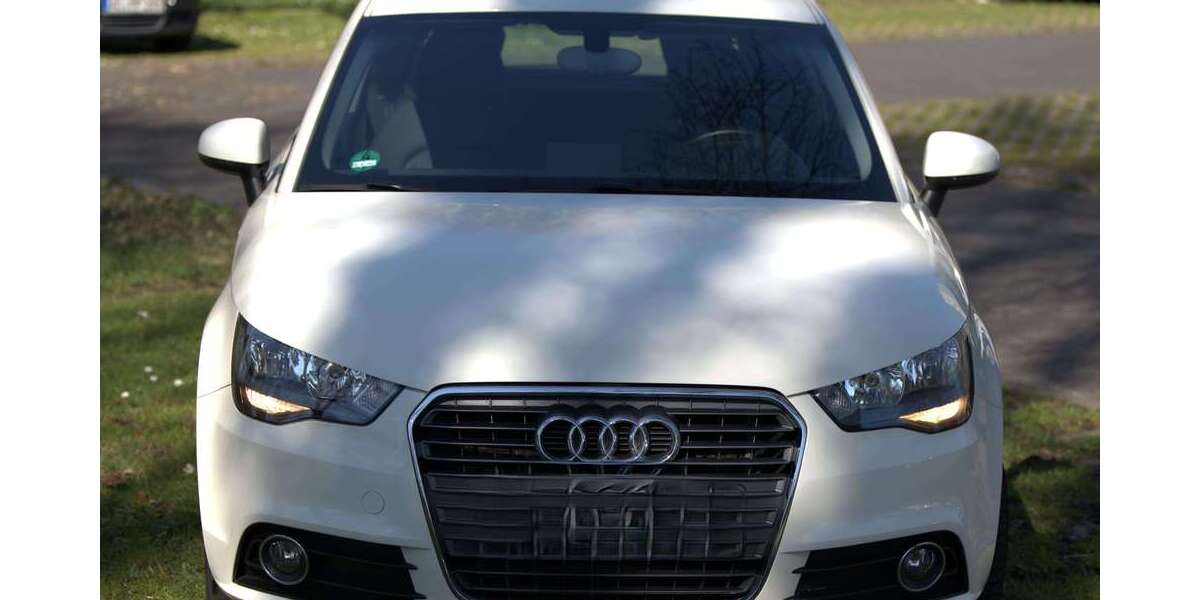 Audi A1 184.800 km 5.000 &euro; Herzogenrath, Stadt 52134