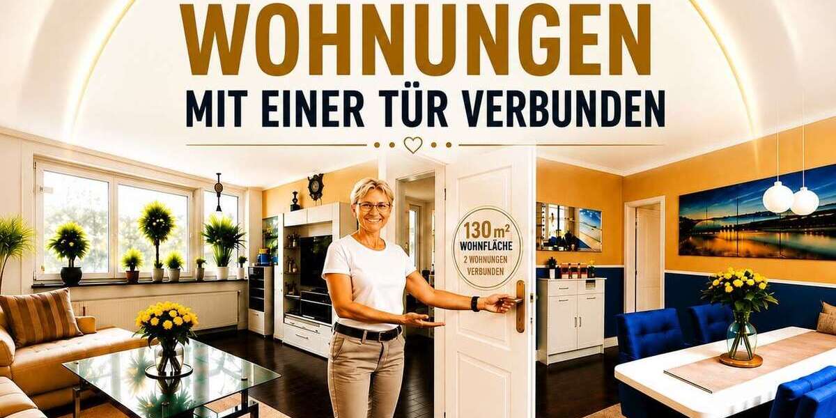 Etagenwohnung Düren Distelrath - 5 Zimmer, 130 m&sup2;, 280.000&euro; | Angebot:27304796