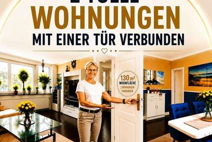 Wohnung Düren Distelrath - 5 Zimmer, 130 m&sup2;, 280.000&euro; | Angebot:27304796