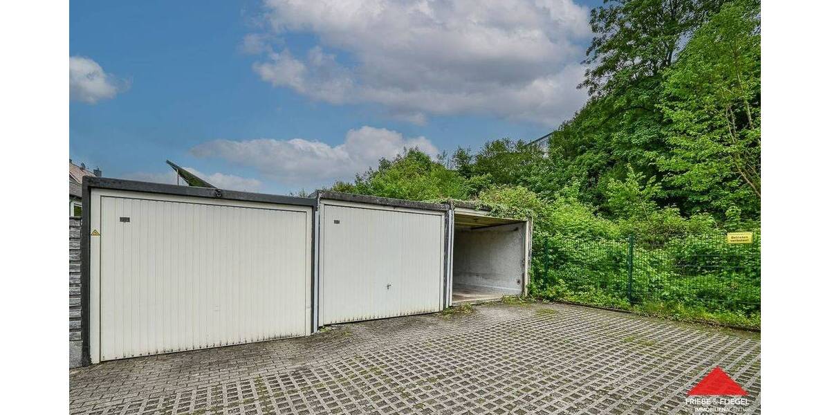 Sehr gepflegtes Reihenendhaus mit Garage und Kfz-Stellplatz - Reihenendhaus Wuppertal Barmen | Angebot:26790415