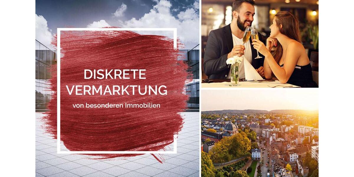 Gewerbeobjekt Aachen Aachen-Mitte - 3.700&euro; | Angebot:19479297