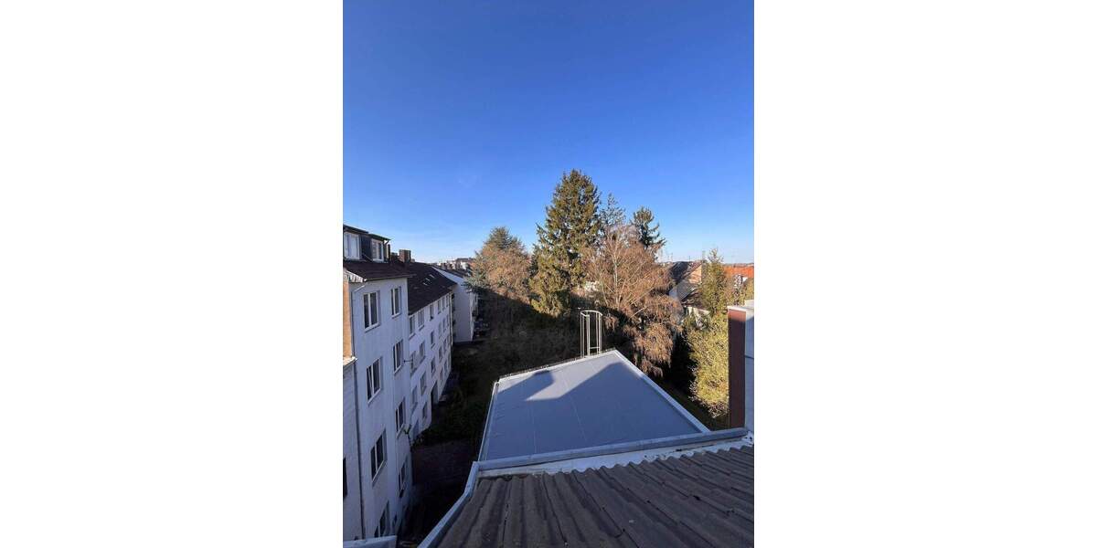 Etagenwohnung Aachen Burtscheid - 3 Zimmer, 78 m&sup2;, 900&euro; | Angebot:26064366