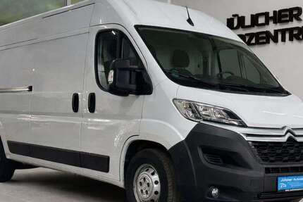 Citroen Jumper 49.700 km 16.990 &euro; Jülich 52428