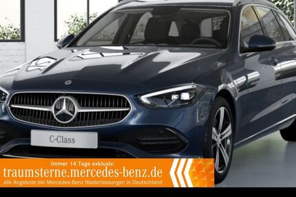 Mercedes-Benz C 200 6.090 km 37.990 &euro; Aachen 52068