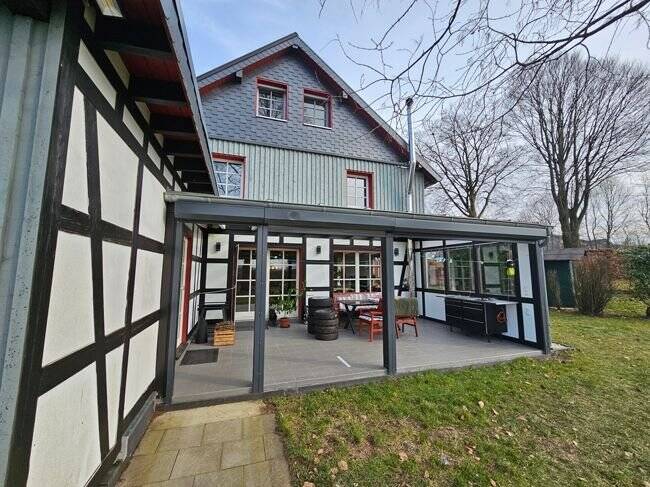 Einfamilienhaus Simmerath Huppenbroich - 1 Zimmer, 425 m&sup2;, 695.000&euro; | Angebot:25747990