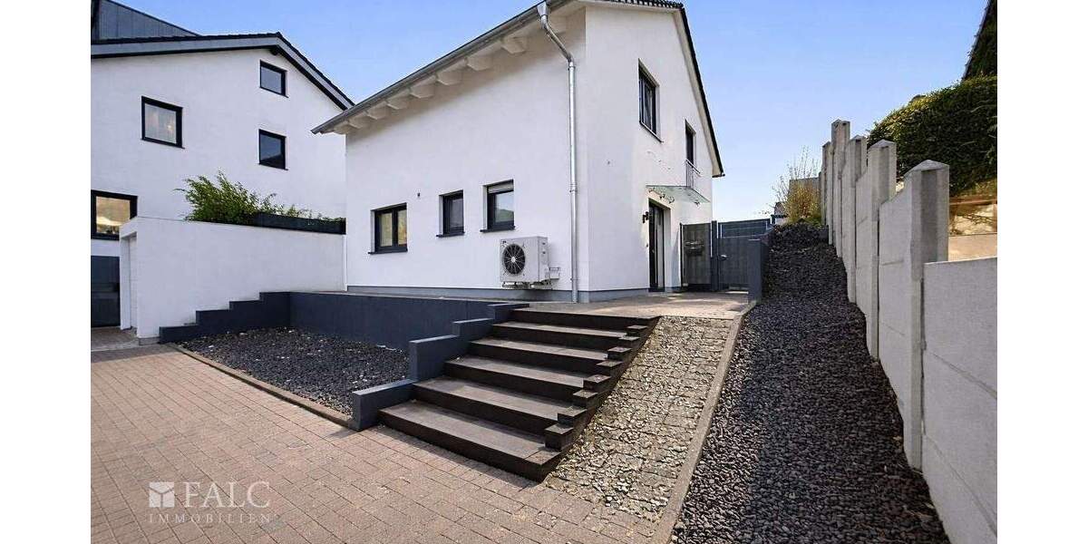 Einfamilienhaus Alsdorf Hoengen - 4 Zimmer, 130 m&sup2;, 499.000&euro; | Angebot:25742781