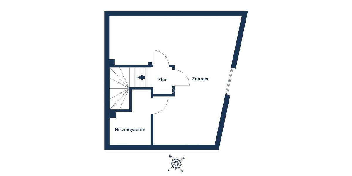 Reihenendhaus Übach-Palenberg Scherpenseel - 4 Zimmer, 122 m&sup2;, 280.000&euro; | Angebot:25739487