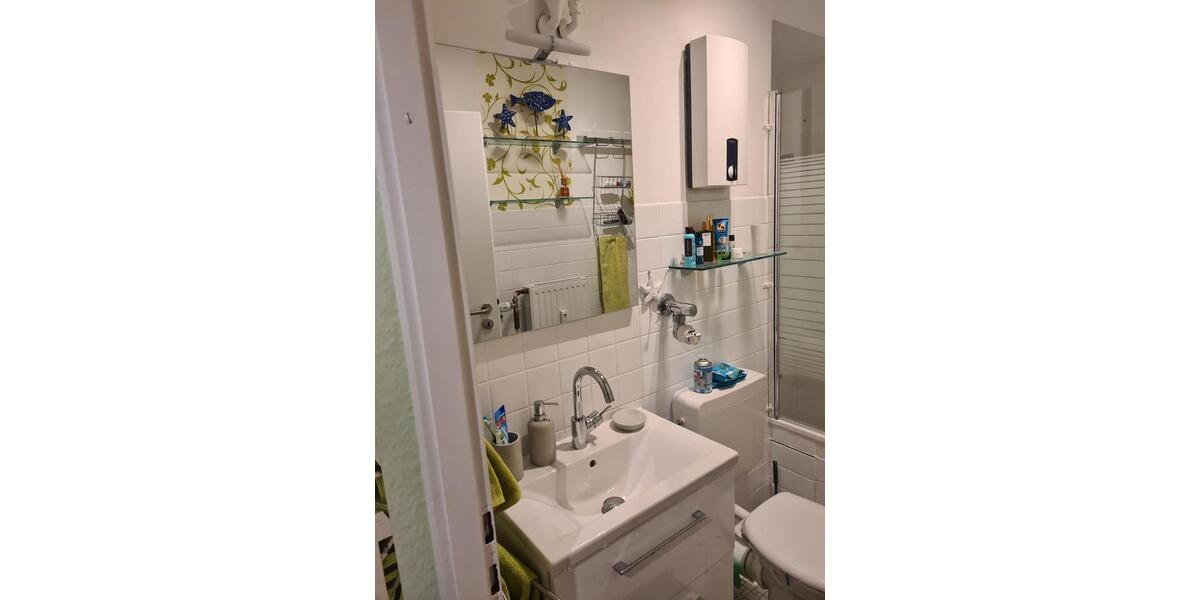 Etagenwohnung Würselen - 1 Zimmer, 40 m&sup2;, 990&euro; | Angebot:25368084